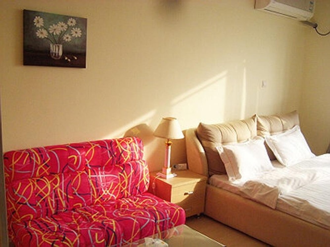 Business room