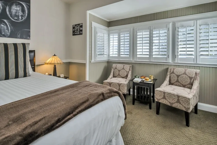 Double Suite