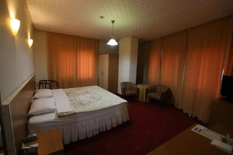 Aykut Palace Hotel