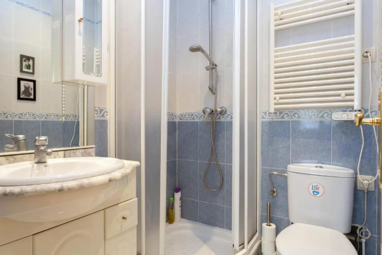 Apartamentos Esperanza