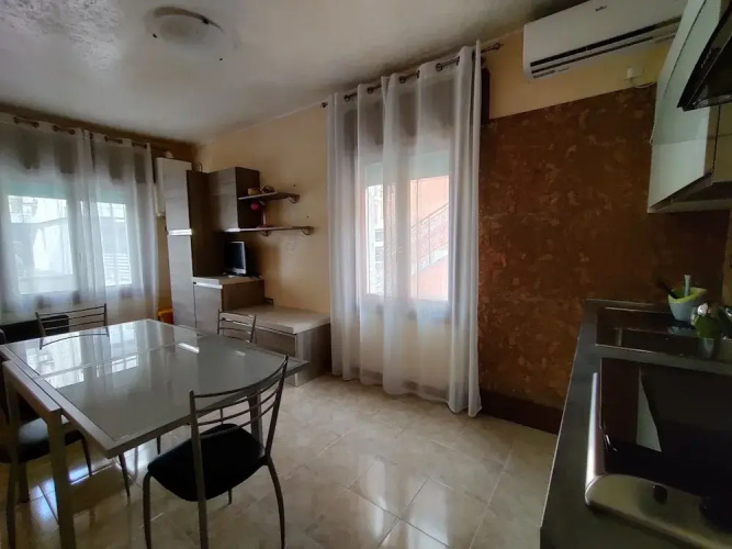 Modern House Near Caorle Beach