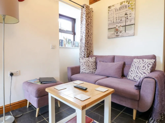 Swallow Cottage
