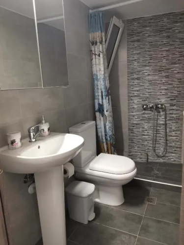 Theofilos apartment
