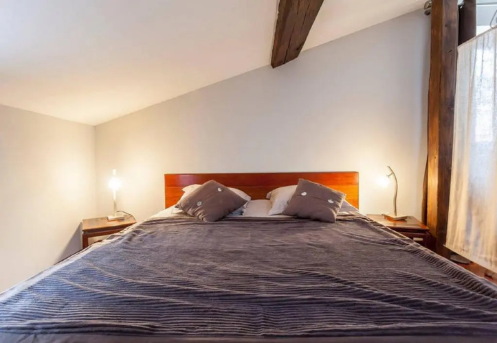 Loft Saint Vincent