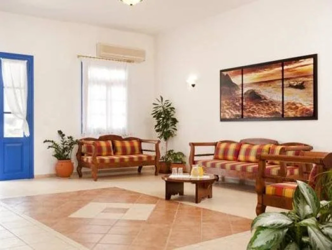 Hotel Eleni