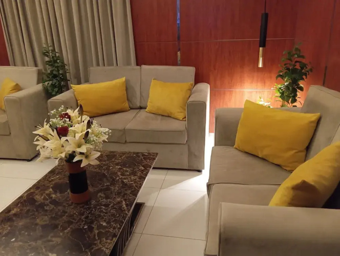 Afaq Suite Al- Shamisi - افاق سويت الشميسى