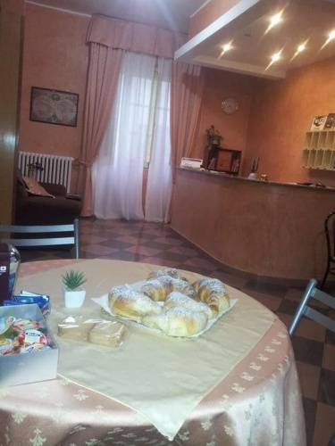 Albergo Tarsia