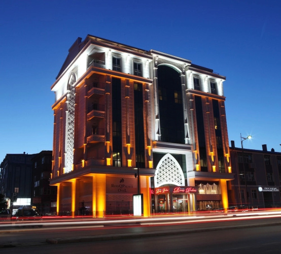 Hotelbild