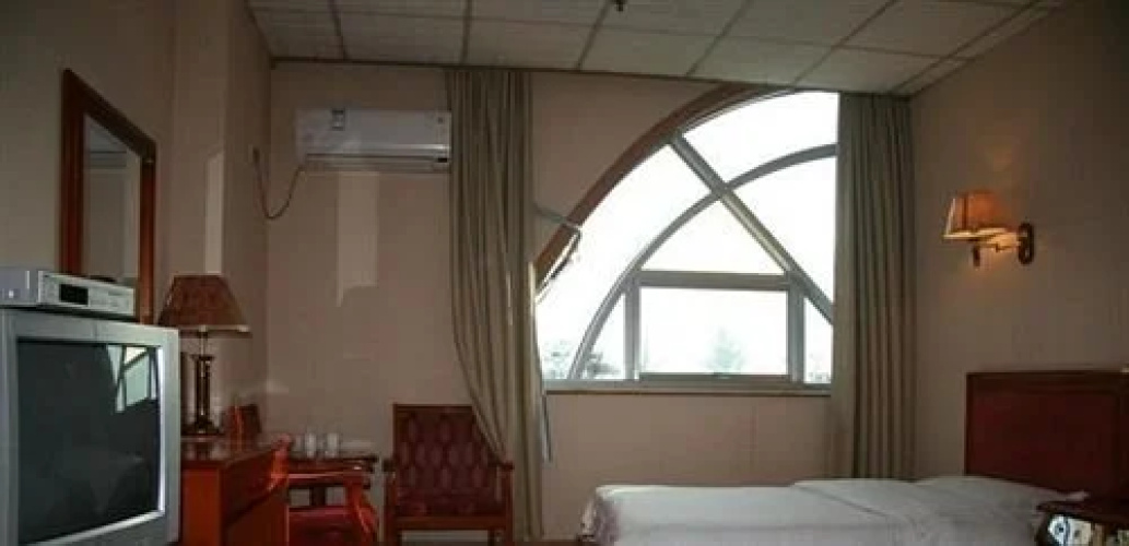 Qingdao Long Jia Hotel - Qingdao