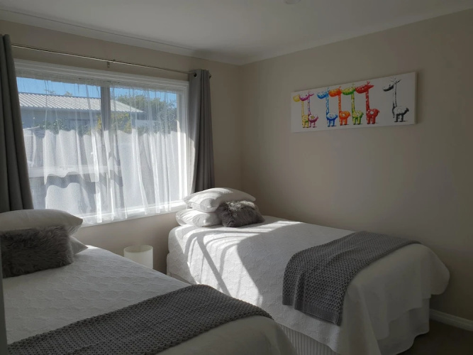 Rose Apartments and Spa