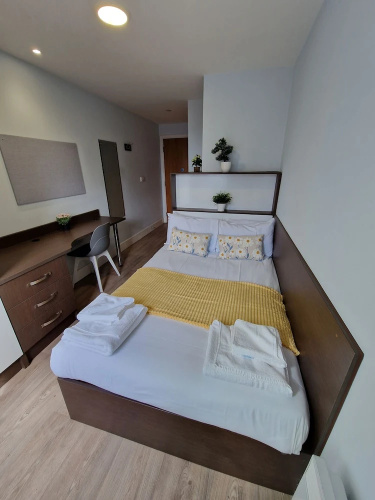 Vitality Hotels