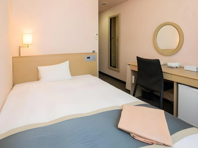 Hotel Frontier Iwaki