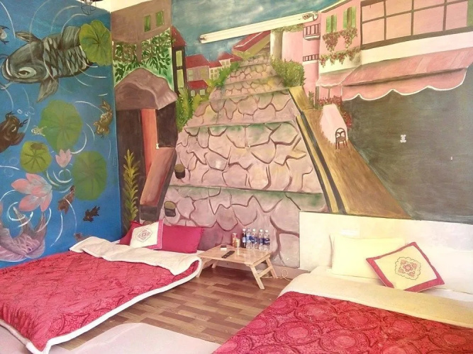420 Homestay Da Lat