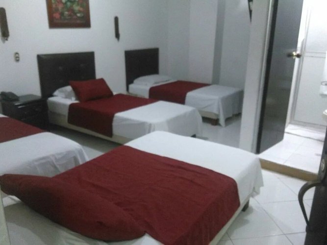 Hotel Lyon