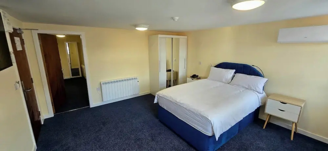 The Carmichael - Hull City Centre