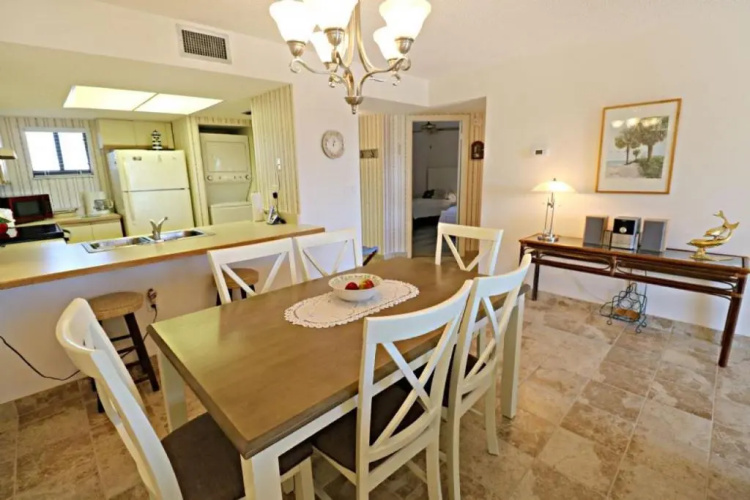 Ocean Village Club E31