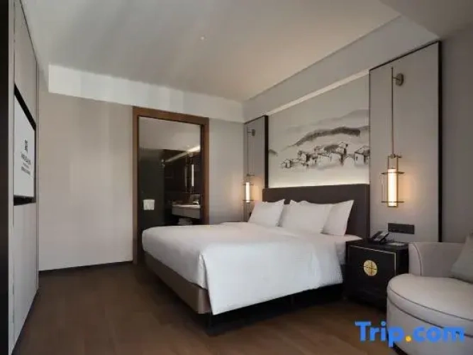 Superior Double Suite