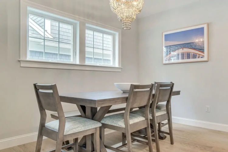 2 Mi to Public Beach! Cape Cod Gem w/ Fire Pit
