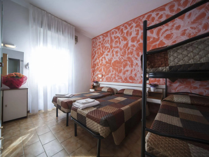 Hotel Luna Rimini
