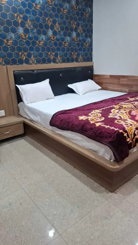 Hotel Shree ji