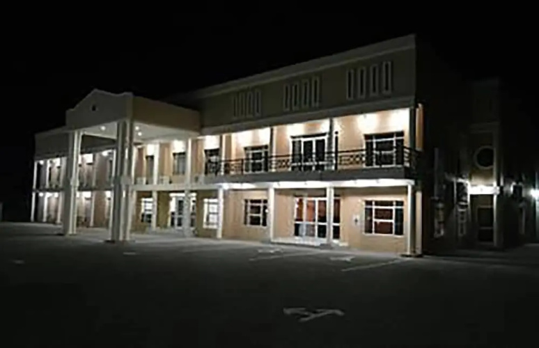 Adansonia Hotel Maun