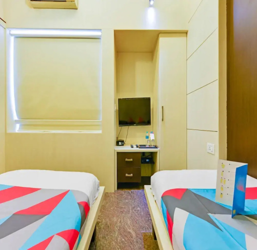 FabHotel B Zone