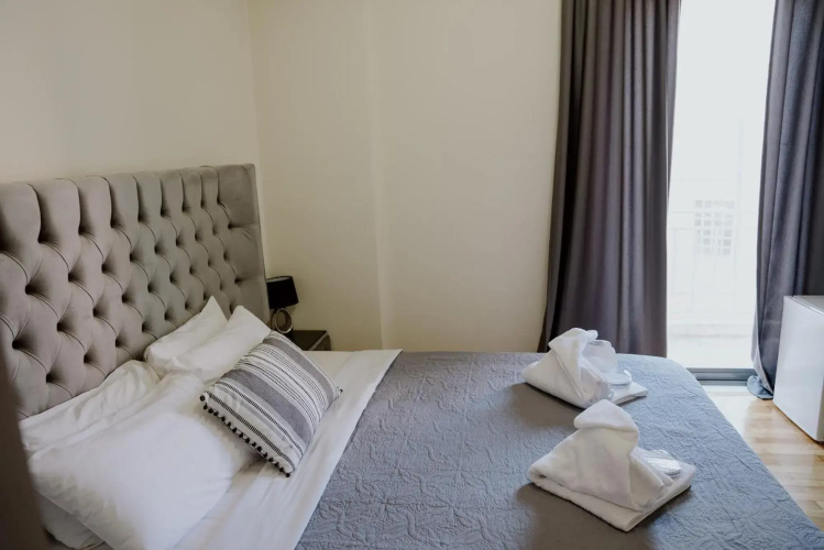 Roh Suites