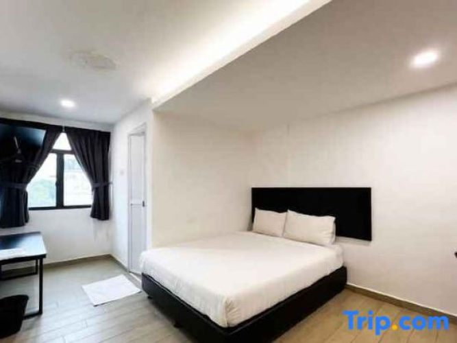 E-Hotel @ Kulim