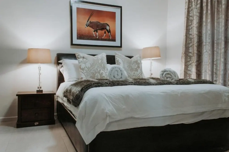 2 Bedrooms Cottage