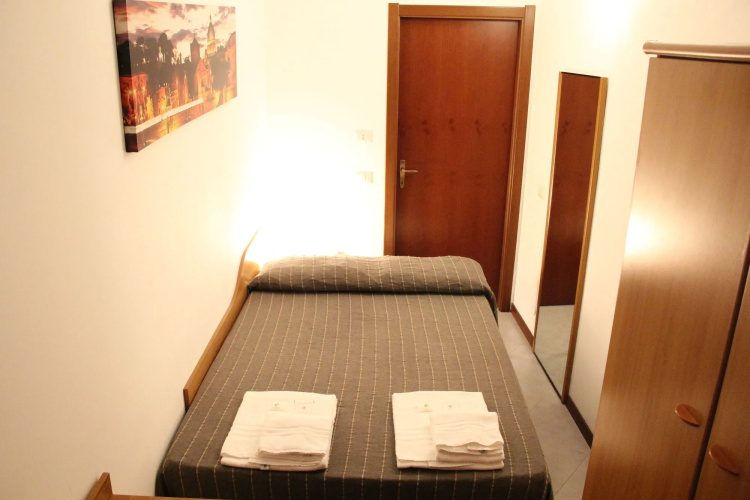 Guest House Brianza Room