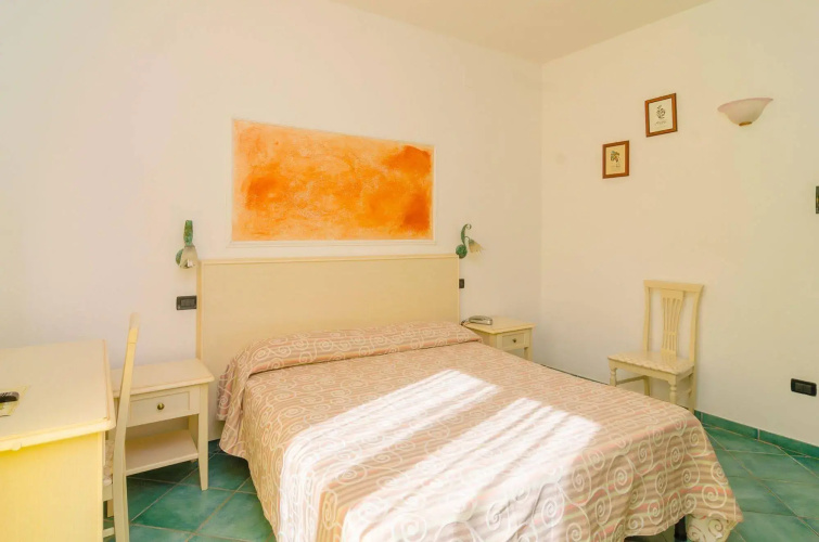 Hotel Aragonese