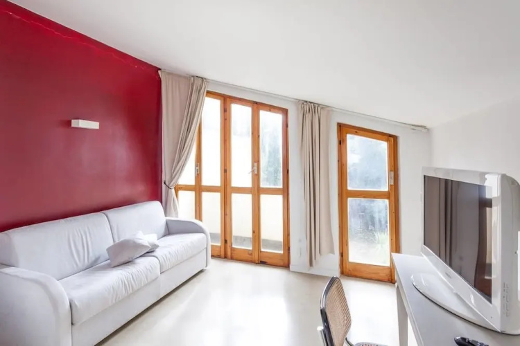 Agriturismo In Villa