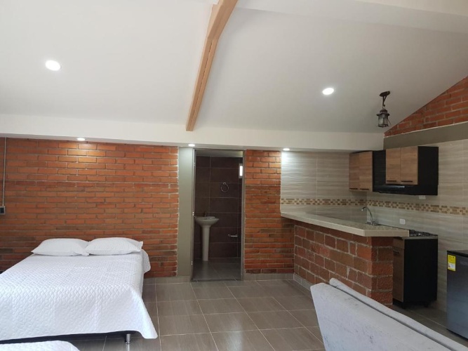Comfort Quadruple room