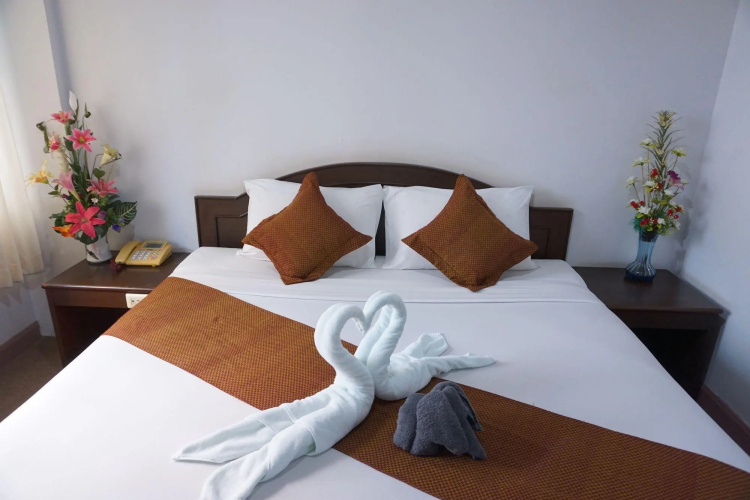 A.P. Court Hotel