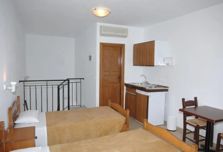 DELMAR Appartments