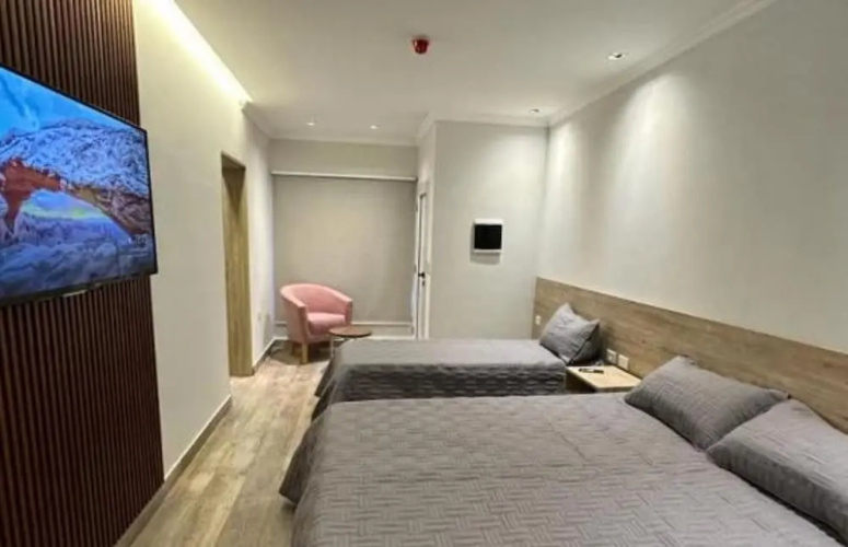 Z Hotel Boutique