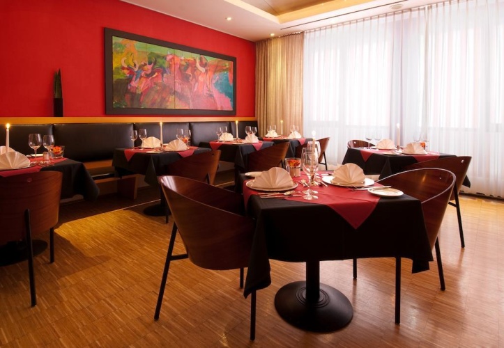 Seehotel Friedrichshafen photo 26