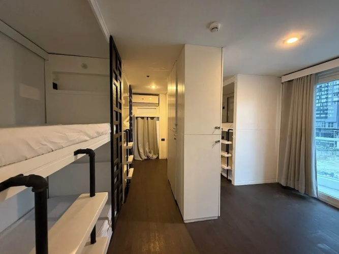V Saigon Suites By Sms Hospitality - Makati