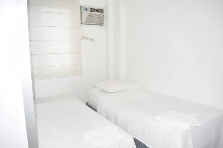 Condominio 5 Estrelas