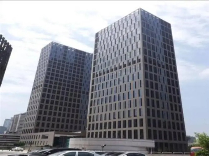 LK Poly International Apartment