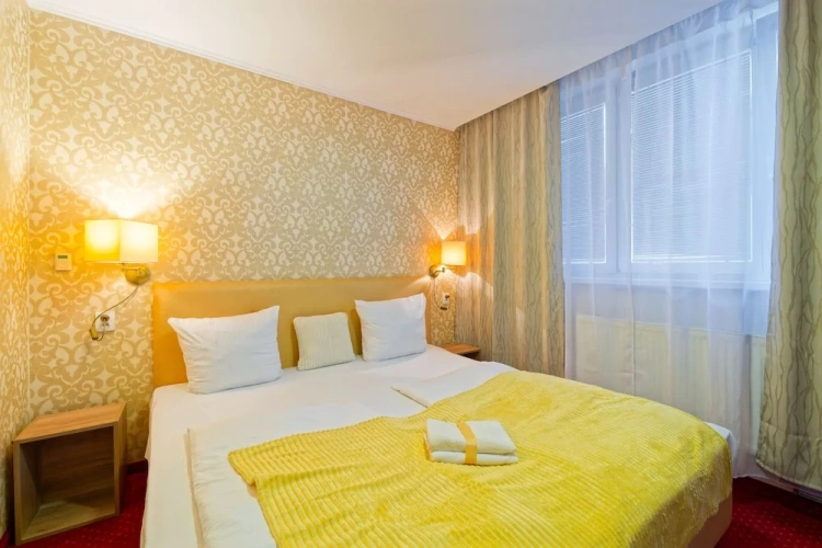 Comfort Double room