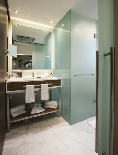 Double Suite