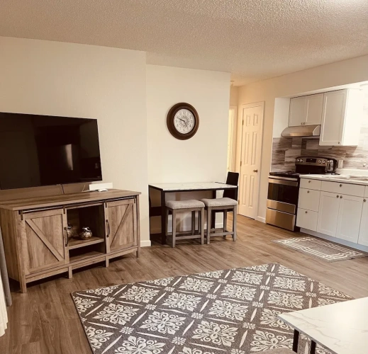 Grand Apartment