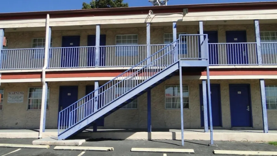 Image de l'hôtel