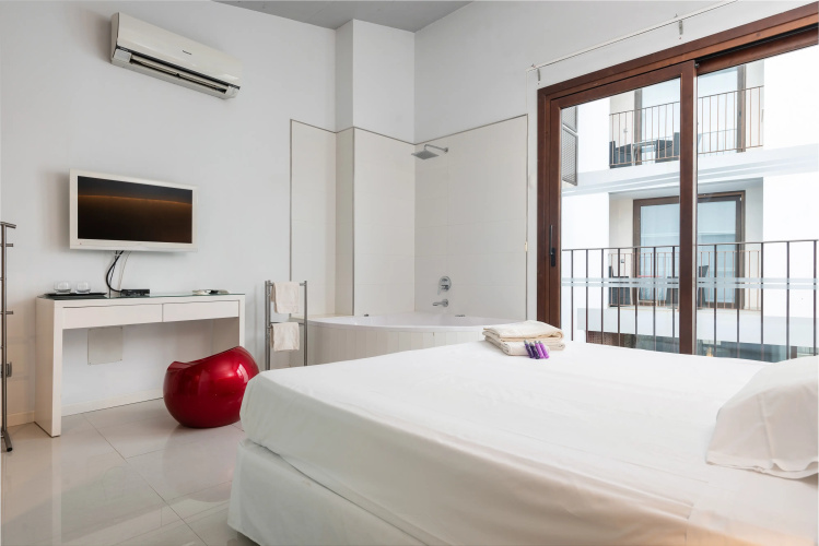 Can Vent Boutique Hotel
