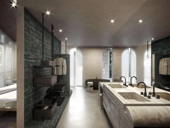 Mondrian Singapore Duxton photo 11