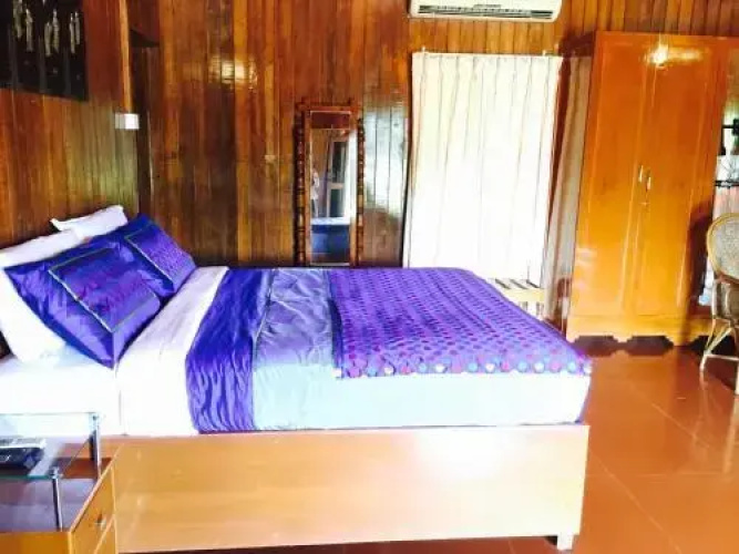 Aquabliss Resort