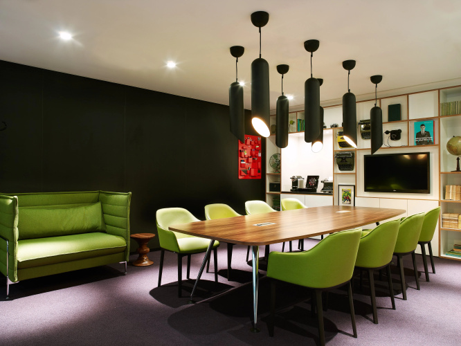 Citizenm London Bankside photo 27