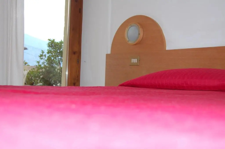 hotel Cassone