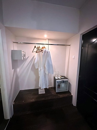 Superior Double Suite